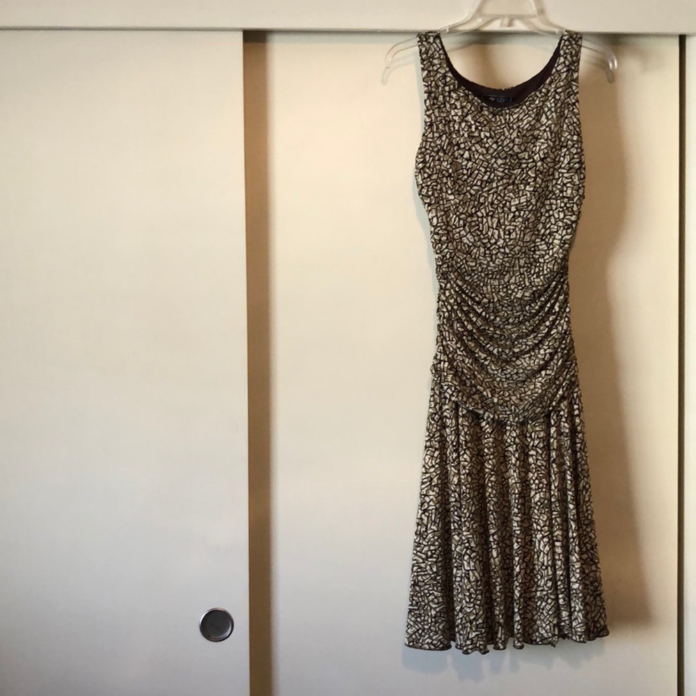 Lily Dress